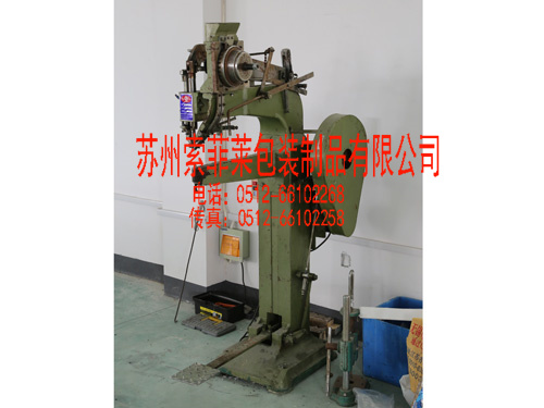 設備展示