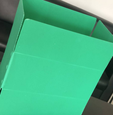 s型中空板生產廠家淺談提高中空板強度的方法