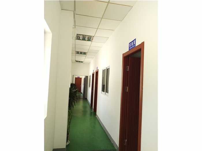 設備展示