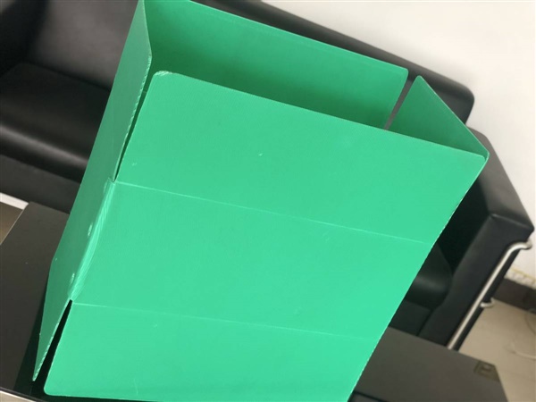 中空板周轉箱，PP中空板周轉箱，S型中空板周轉箱