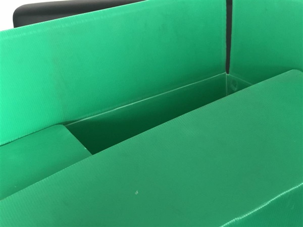 中空板周轉箱，PP中空板周轉箱，S型中空板周轉箱